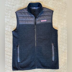 Men's Vineyard Vines Vest
